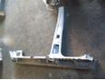 Порог со стойкой правый для Hyundai Terracan 2001-2007