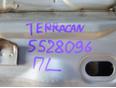 Лонжерон передний левый для Hyundai Terracan 2001-2007