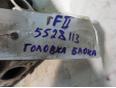 Головка блока для Ford Focus II 2005-2008;C-MAX 2003-2011;Mondeo IV 2007-2015;Focus II 2008-2011;Fiesta 2008>;Focus III 2011>;C-MAX 2011>;EcoSport 2013>;B-MAX 2012>