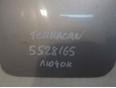 Лючок бензобака для Hyundai Terracan 2001-2007