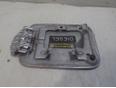 Лючок бензобака для Hyundai Terracan 2001-2007