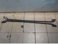 К-кт рейлингов (планки на крышу) для Hyundai Terracan 2001-2007