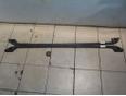 К-кт рейлингов (планки на крышу) для Hyundai Terracan 2001-2007
