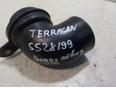 Воздуховод для Hyundai Terracan 2001-2007
