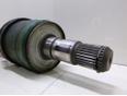Полуось передняя левая для Hyundai Terracan 2001-2007