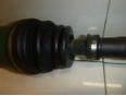 Полуось передняя левая для Hyundai Terracan 2001-2007