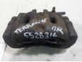 Суппорт передний правый для Hyundai Terracan 2001-2007
