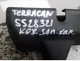 Кожух замка капота для Hyundai Terracan 2001-2007