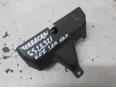 Кожух замка капота для Hyundai Terracan 2001-2007