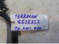 Трос лючка бензобака для Hyundai Terracan 2001-2007
