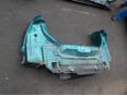 Панель задняя для Ford Focus I 1998-2005