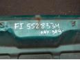 Панель задняя для Ford Focus I 1998-2005