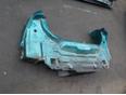 Панель задняя для Ford Focus I 1998-2005