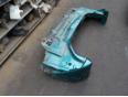 Панель задняя для Ford Focus I 1998-2005