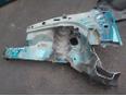 Лонжерон передний левый для Ford Focus I 1998-2005