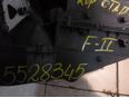 Корпус отопителя для Ford Focus II 2005-2008