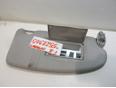 Козырек солнцезащитный (внутри) для Ford Focus II 2005-2008;C-MAX 2003-2010;Galaxy 2006-2015;S-MAX 2006-2015;Kuga 2008-2012