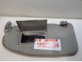 Козырек солнцезащитный (внутри) для Ford Focus II 2005-2008;C-MAX 2003-2010;Galaxy 2006-2015;S-MAX 2006-2015;Kuga 2008-2012