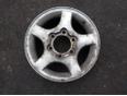 Диск колесный легкосплавный для Hyundai Terracan 2001-2007