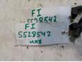 Форсунка инжекторная электрическая для Ford Focus I 1998-2005;Focus II 2005-2008;Fiesta 1995-2000;Puma 1997-2002;Fusion 2002-2012;C-MAX 2003-2011;Fiesta 2001-2008;Mondeo IV 2007-2015;Focus II 2008-2011;Fiesta 2008>;B-MAX 2012>