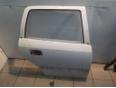 Дверь задняя правая для Opel Astra G 1998-2005