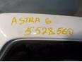 Дверь багажника со стеклом для Opel Astra G 1998-2005
