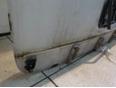 Дверь багажника со стеклом для Opel Astra G 1998-2005