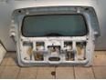 Дверь багажника со стеклом для Opel Astra G 1998-2005
