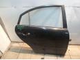 Дверь задняя правая для Mazda Mazda 6 (GG) 2002-2007