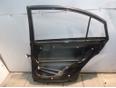 Дверь задняя правая для Mazda Mazda 6 (GG) 2002-2007