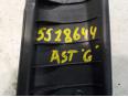 Обшивка багажника для Opel Astra G 1998-2005