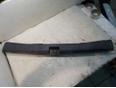 Обшивка багажника для Opel Astra G 1998-2005