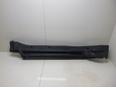 Направляющая шторки багажника для Opel Astra G 1998-2005