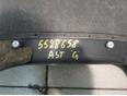 Обшивка двери багажника для Opel Astra G 1998-2005