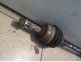 Полуось передняя правая для Opel Astra F 1991-1998;Vectra A 1988-1995