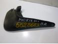 Брызговик передний правый для Hyundai Matrix 2001-2010