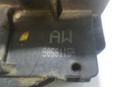 Замок двери передней правой для Opel Astra G 1998-2005;Zafira A (F75) 1999-2005