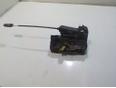 Замок двери передней правой для Opel Astra G 1998-2005;Zafira A (F75) 1999-2005