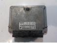 Блок управления двигателем для Opel Astra G 1998-2005