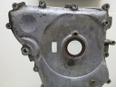 Крышка двигателя передняя для Mazda Mazda 6 (GG) 2002-2007;Mazda 6 (GH) 2007-2012