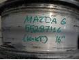 Диски колесные легкосплавные (к-кт) для Mazda Mazda 6 (GG) 2002-2007