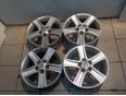 Диски колесные легкосплавные (к-кт) для Mazda Mazda 6 (GG) 2002-2007