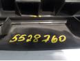 Направляющая шторки багажника для Opel Astra G 1998-2005