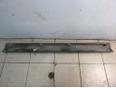 Накладка на порог (наружная) для Hyundai Terracan 2001-2007