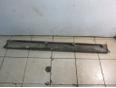 Накладка на порог (наружная) для Hyundai Terracan 2001-2007