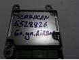 Блок управления AIR BAG для Hyundai Terracan 2001-2007