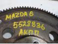 Маховик для Mazda Mazda 6 (GG) 2002-2007;Mazda 5 (CR) 2005-2010;CX 7 2007-2012;Mazda 6 (GH) 2007-2012;Mazda 3 (BL) 2009-2013;Mazda 5 (CW) 2010-2016