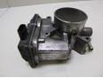 Заслонка дроссельная электрическая для Mazda Mazda 6 (GG) 2002-2007;Mazda 5 (CR) 2005-2010;Mazda 3 (BK) 2002-2009;Mazda 6 (GH) 2007-2012;Mazda 3 (BL) 2009-2013;Mazda 5 (CW) 2010-2016