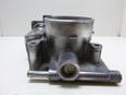 Заслонка дроссельная электрическая для Mazda Mazda 6 (GG) 2002-2007;Mazda 5 (CR) 2005-2010;Mazda 3 (BK) 2002-2009;Mazda 6 (GH) 2007-2012;Mazda 3 (BL) 2009-2013;Mazda 5 (CW) 2010-2016
