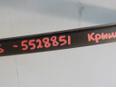 Молдинг крыши левый для Mazda Mazda 6 (GG) 2002-2007